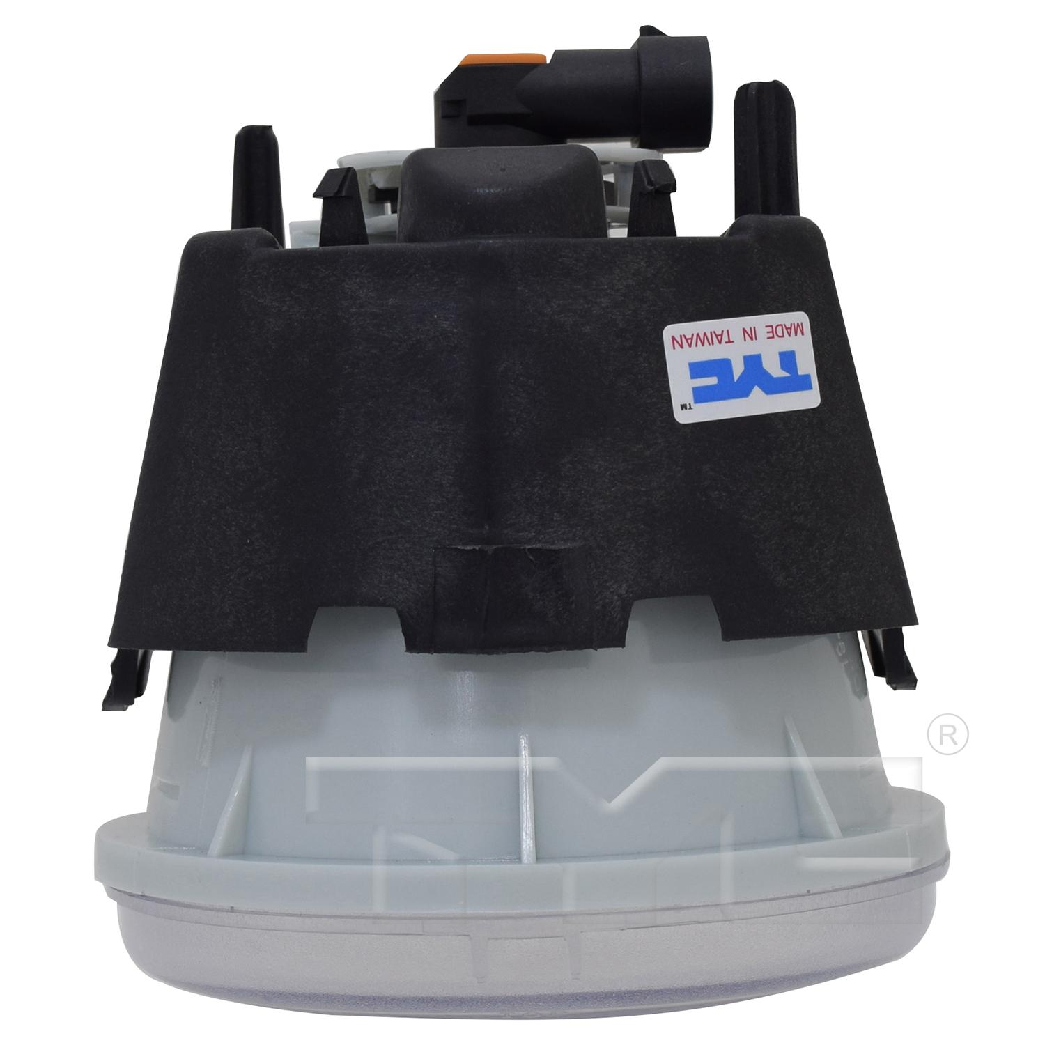 TYC 19576900 - Fog Light Assembly TYC 19576900 Fog Light Assembly product image 5 of 6