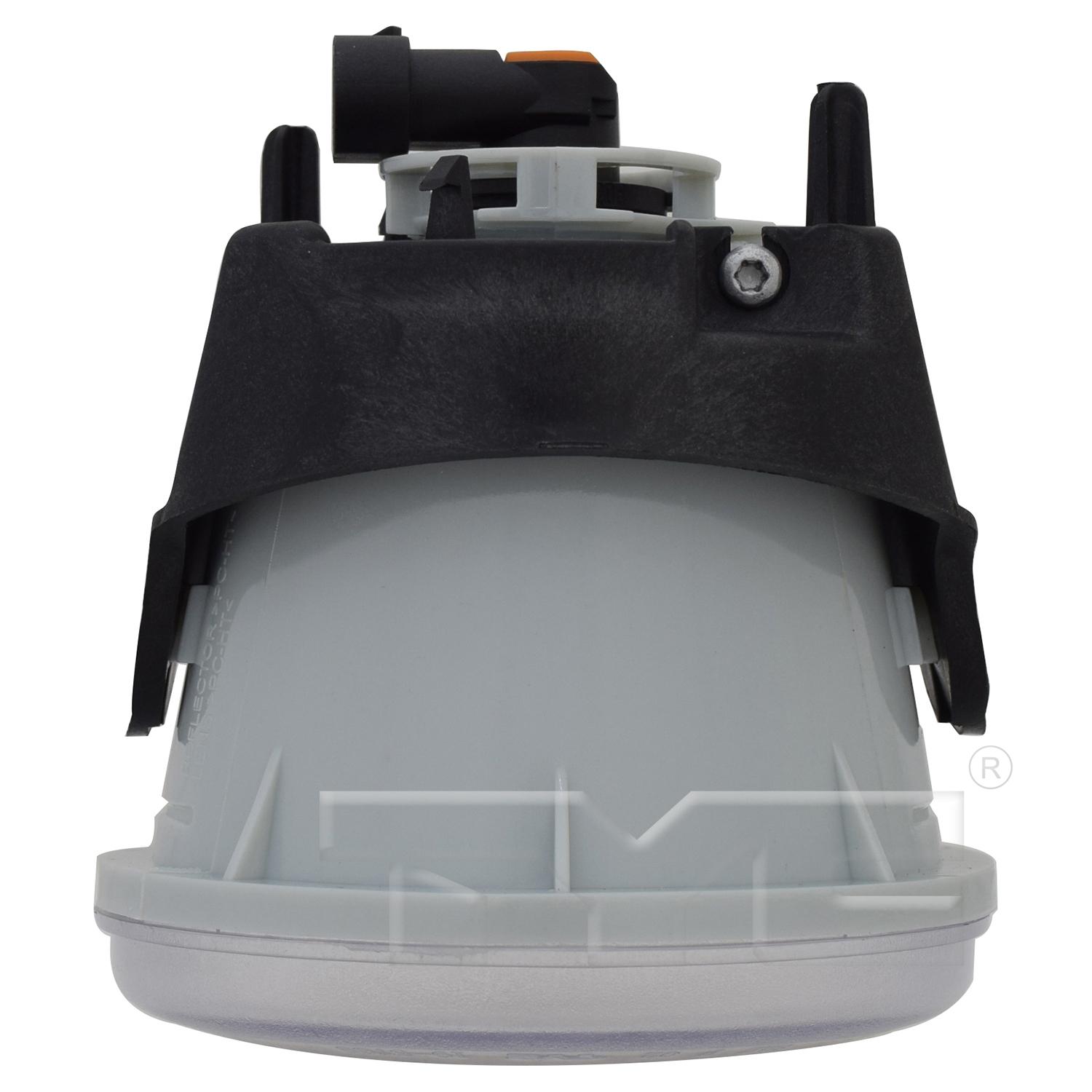 TYC 19576900 - Fog Light Assembly TYC 19576900 Fog Light Assembly product image 6 of 6
