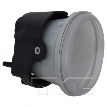 2009 Dodge Caliber Fog Light Assembly Left TYC 195769009 image 3 of 4