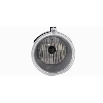 2009 Dodge Dakota Fog Light Assembly Left TYC 19576990 image 3 of 3