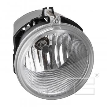 2009 Chrysler 300 Fog Light Assembly Left TYC 195769909 image 1 of 4