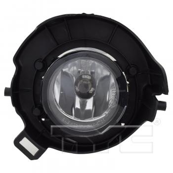 2012 Nissan Pathfinder Fog Light Assembly Right TYC 195785009 image 1 of 4