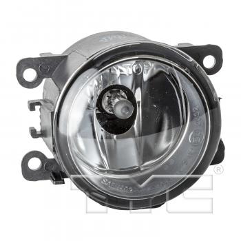 2012 Subaru Legacy Fog Light Assembly Left TYC 19578580 image 1 of 2