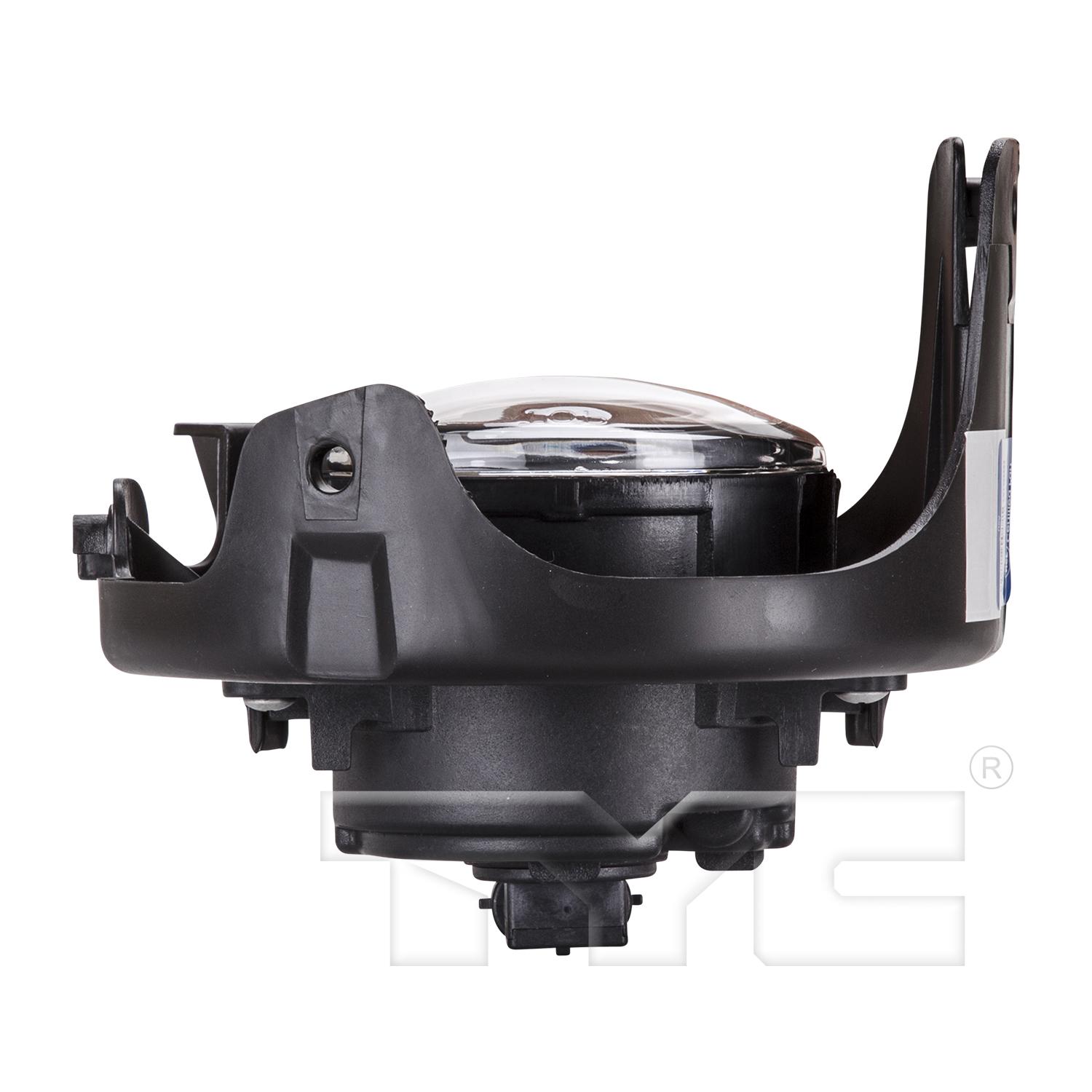 TYC 195786001 - Fog Light Assembly TYC 195786001 Fog Light Assembly product image 5 of 6