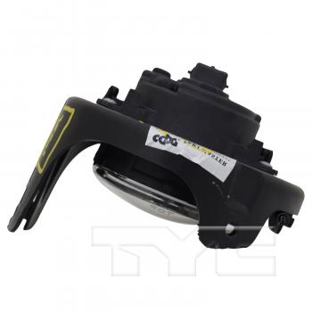 TYC 195786009 Fog Light Assembly product image 5 of 6