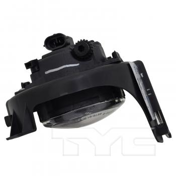 TYC 195786009 Fog Light Assembly product image 6 of 6