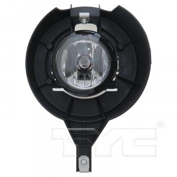 2015 Nissan Frontier Fog Light Assembly Right TYC 195807009 image 1 of 4