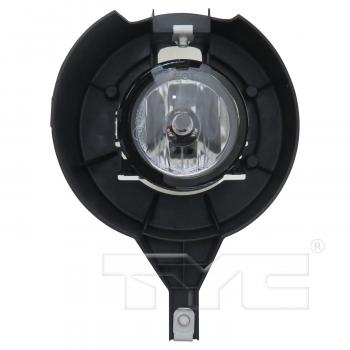 2015 Nissan Frontier Fog Light Assembly Left TYC 195808009 image 1 of 4