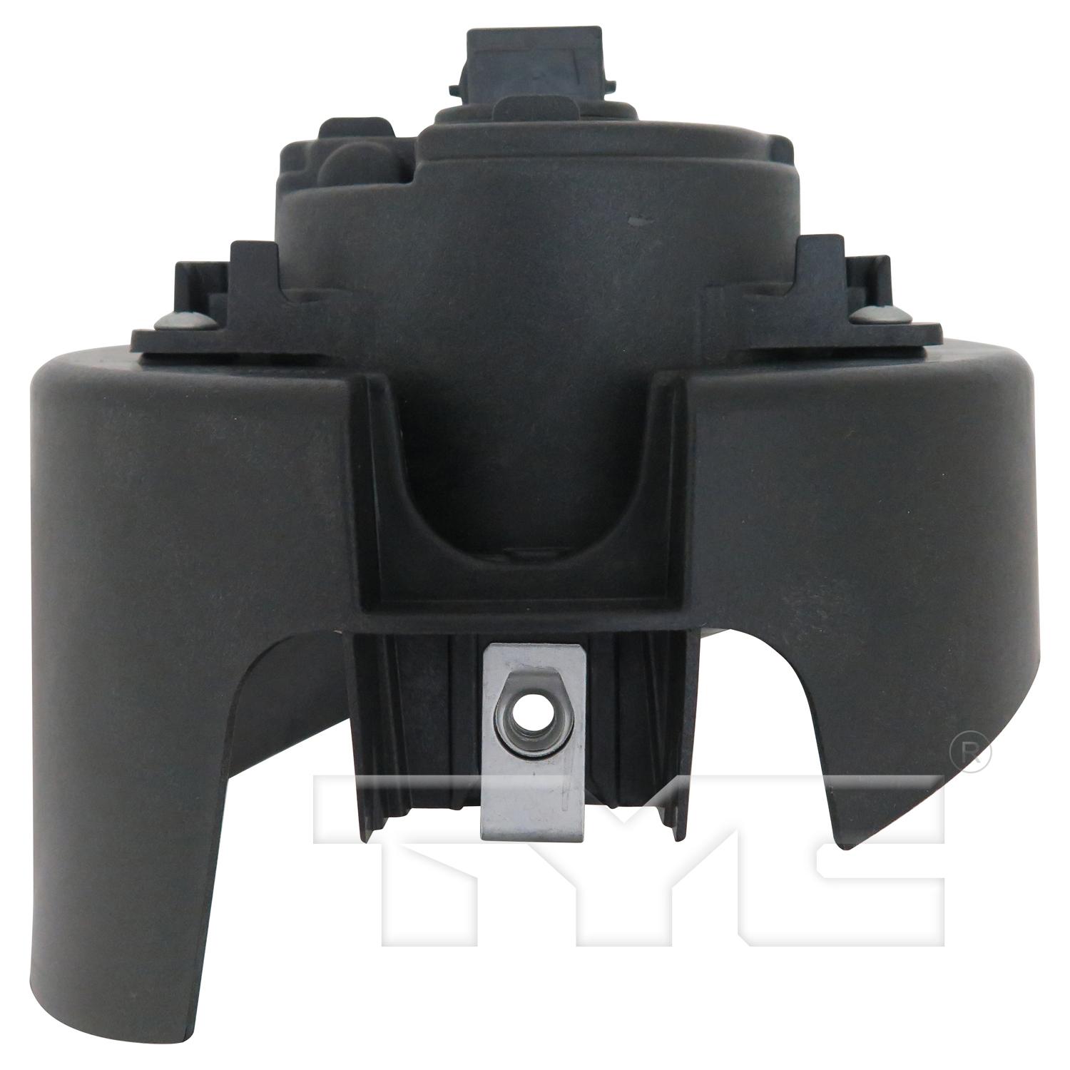 TYC 195808009 - Fog Light Assembly TYC 195808009 Fog Light Assembly product image 5 of 6