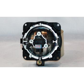 2004 Ford Mustang Fog Light Assembly Left TYC 19581100 image 1 of 3