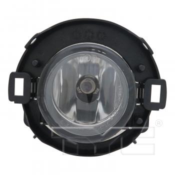 2015 Nissan Frontier Fog Light Assembly Left TYC 195843009 image 1 of 4