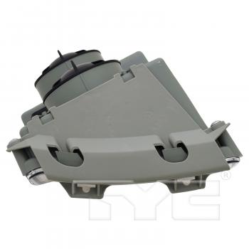 2008 Cadillac STS Turn Signal / Fog Light Assembly Front Right TYC 195851009 image 2 of 4