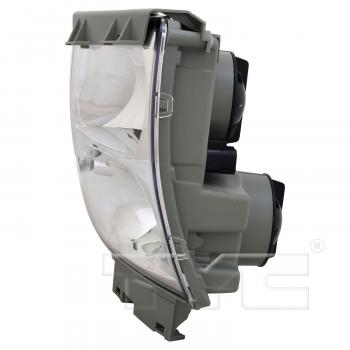 TYC 195852009 Turn Signal / Fog Light Assembly product image 9 of 12