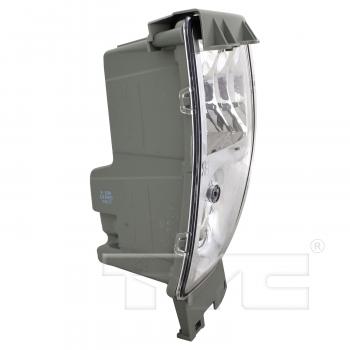 TYC 195852009 Turn Signal / Fog Light Assembly product image 10 of 12