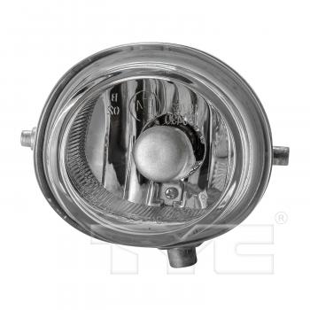 2015 Mazda CX-9 Fog Light Assembly