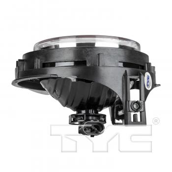 TYC 19586300 Fog Light Assembly product image 6 of 6