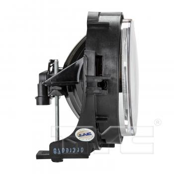 TYC 19586400 Fog Light Assembly product image 4 of 6