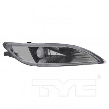 2006 Toyota Sienna Fog Light Assembly Right TYC 195873009 image 1 of 4