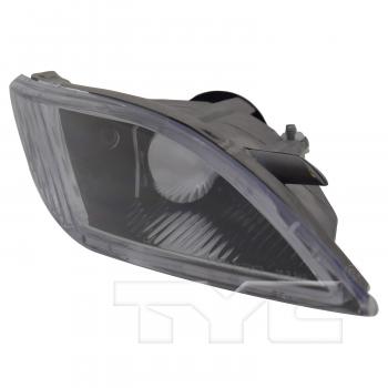 2006 Toyota Sienna Fog Light Assembly Right TYC 195873009 image 4 of 4