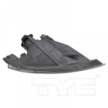 TYC 195873009 Fog Light Assembly product image 5 of 6