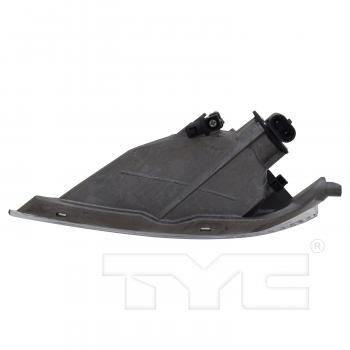 TYC 195873009 Fog Light Assembly product image 6 of 6