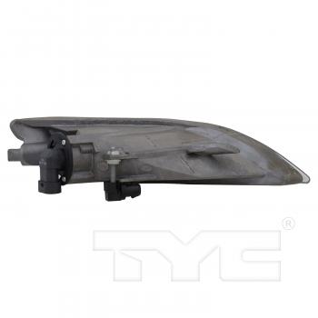 2006 Toyota Sienna Fog Light Assembly Left TYC 195874009 image 2 of 4