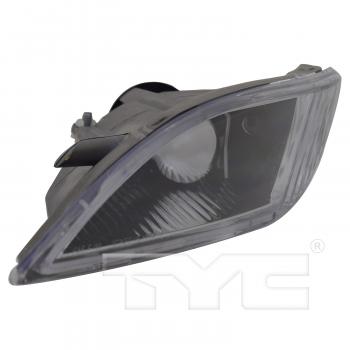 2006 Toyota Sienna Fog Light Assembly Left TYC 195874009 image 4 of 4
