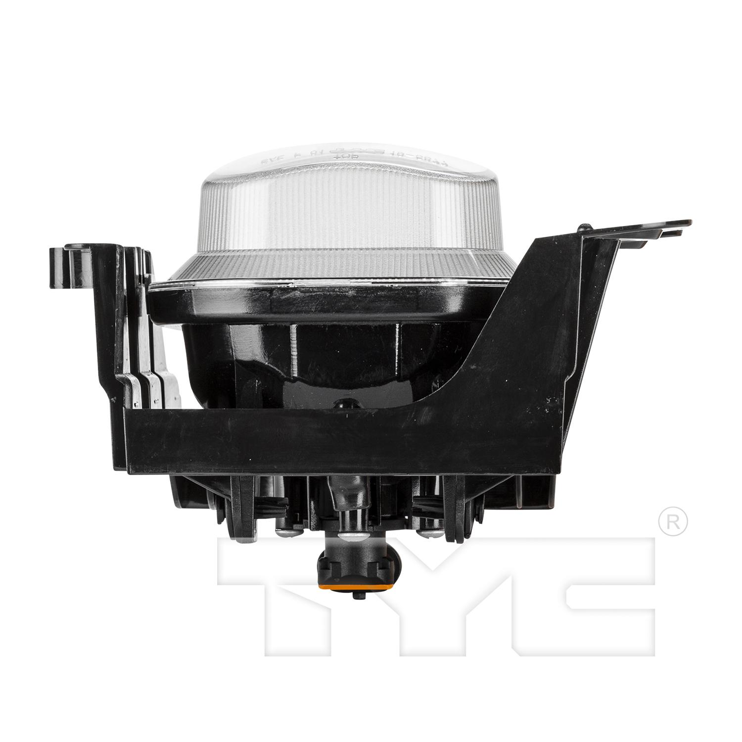 TYC 19587800 - Fog Light Assembly TYC 19587800 Fog Light Assembly product image 5 of 6