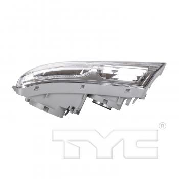 TYC 195897011 Fog Light Assembly product image 5 of 6