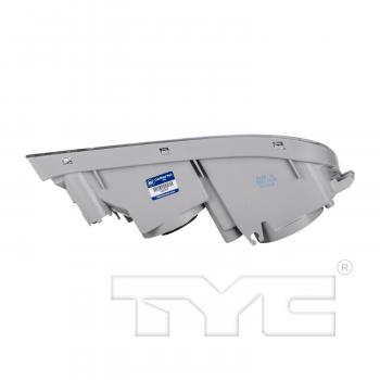 TYC 195897011 Fog Light Assembly product image 6 of 6