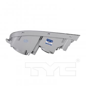 TYC 195898011 Fog Light Assembly product image 6 of 6