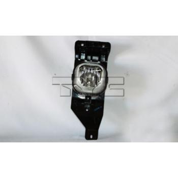 2005 Ford Excursion Fog Light Assembly Right TYC 19590500 image 1 of 2