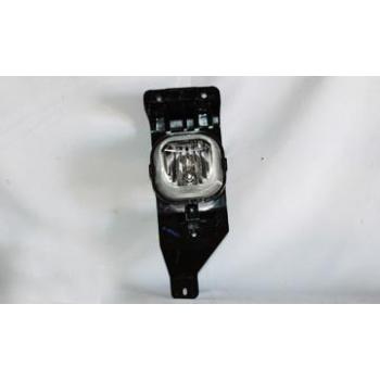 2005 Ford Excursion Fog Light Assembly Left TYC 19590600 image 2 of 2