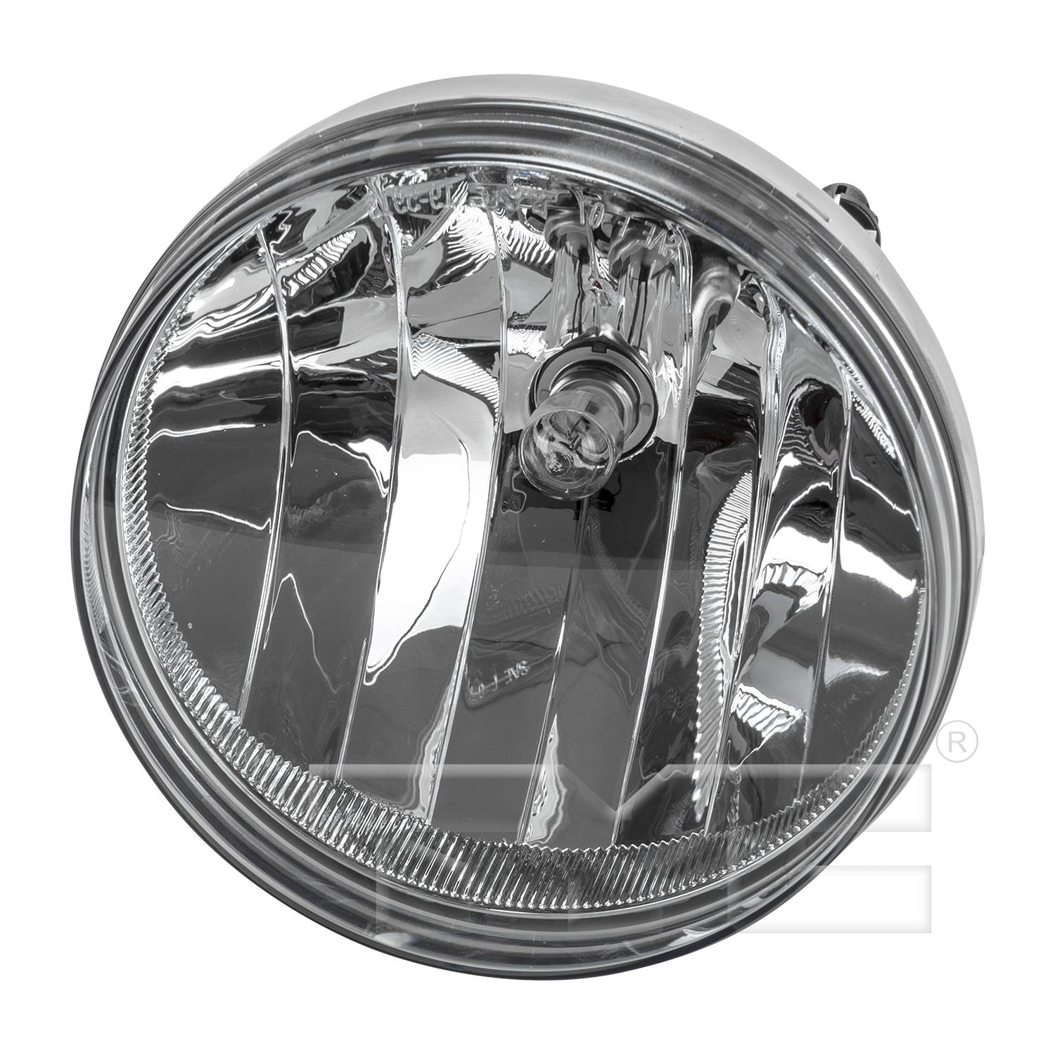 TYC 195914009 - Fog Light Assembly TYC 195914009 Fog Light Assembly product image 1 of 6