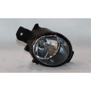 2010 Nissan Altima Fog Light Assembly Right TYC 19591500 image 1 of 2