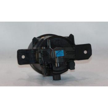 2010 Nissan Altima Fog Light Assembly Right TYC 19591500 image 2 of 2