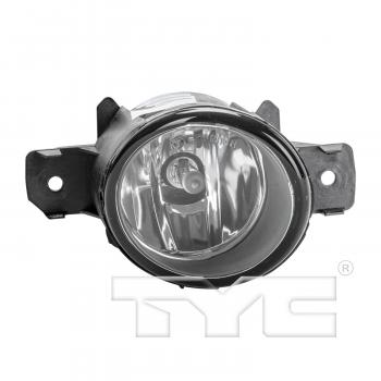 2010 Nissan Altima Fog Light Assembly Right TYC 195915009 image 1 of 4