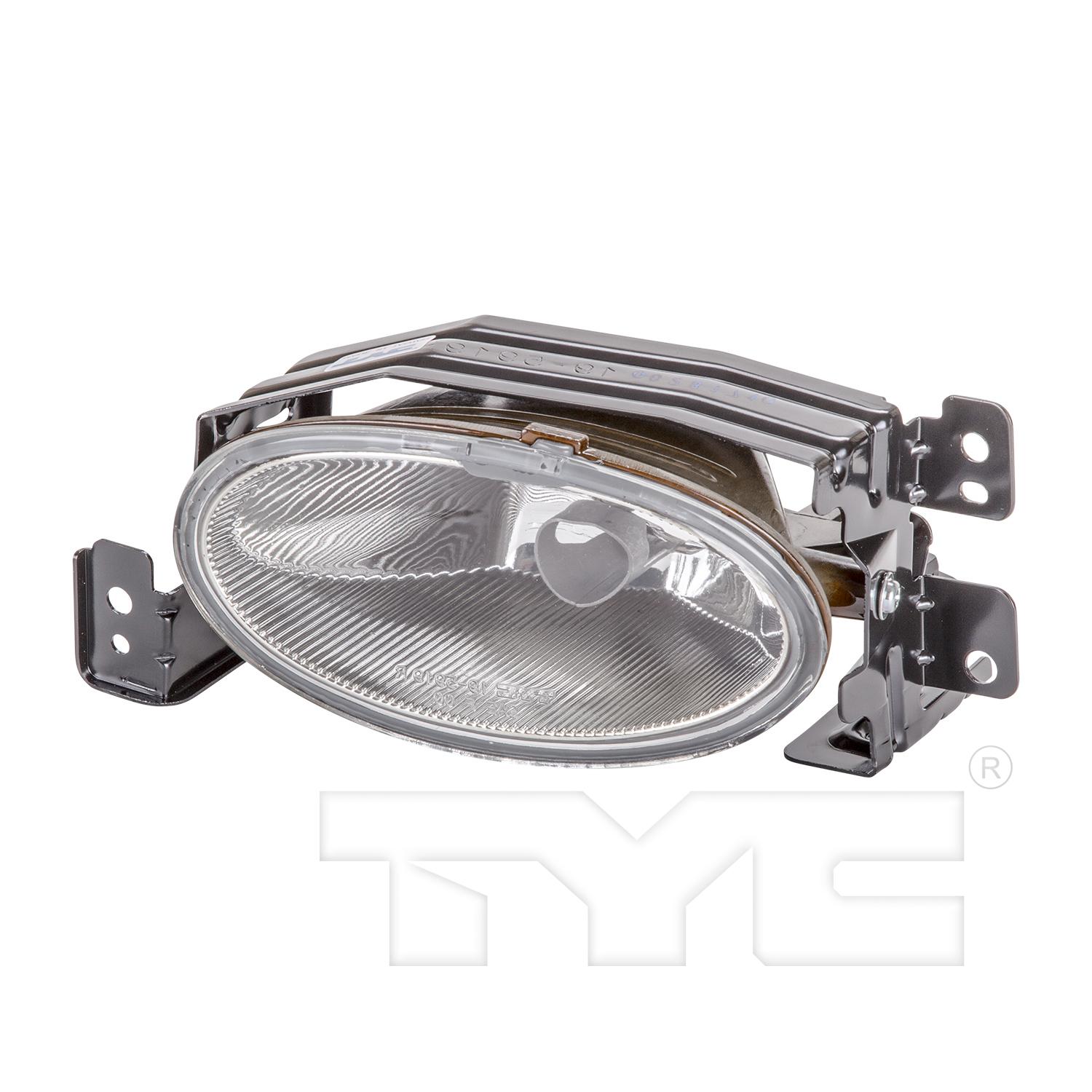 TYC 19592001 - Fog Light Assembly TYC 19592001 Fog Light Assembly product image 1 of 6
