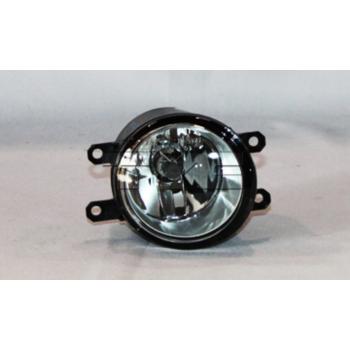 2012 Lexus HS250h Fog Light Assembly Right TYC 19592100 image 1 of 2