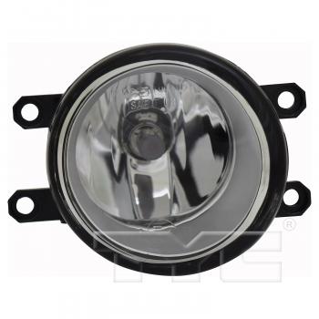 2012 Lexus HS250h Fog Light Assembly Right TYC 195921009 image 1 of 4