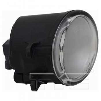 2012 Lexus HS250h Fog Light Assembly Right TYC 195921009 image 3 of 4