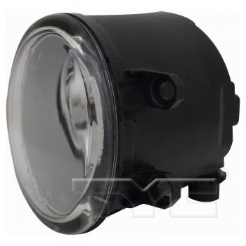 2012 Lexus HS250h Fog Light Assembly Right TYC 195921009 image 4 of 4