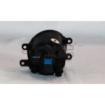 2012 Lexus HS250h Fog Light Assembly Left TYC 19592200 image 2 of 2