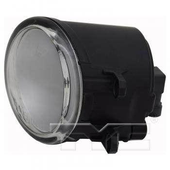 2012 Lexus HS250h Fog Light Assembly Left TYC 195922009 image 3 of 4