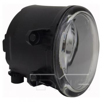2012 Lexus HS250h Fog Light Assembly Left TYC 195922009 image 4 of 4