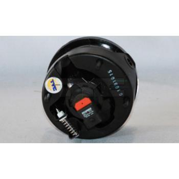 2011 Ford Ranger Fog Light Assembly Left TYC 19592900 image 1 of 3