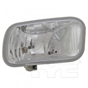 2017 Ram 2500 Fog Light Assembly Right TYC 195941009 image 1 of 4