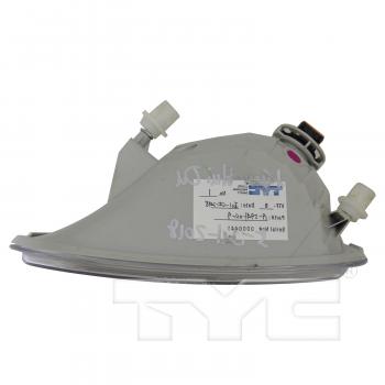 TYC 195942009 - Fog Light Assembly TYC 195942009 Fog Light Assembly product image 5 of 6