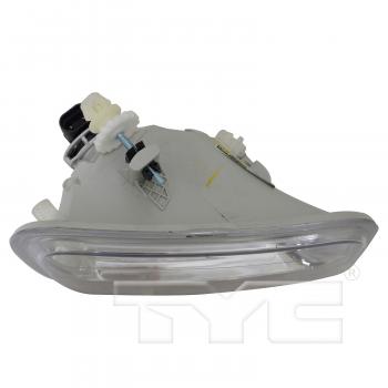 TYC 195942009 - Fog Light Assembly TYC 195942009 Fog Light Assembly product image 6 of 6