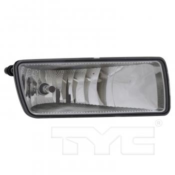 2007 Ford Explorer Sport Trac Fog Light Assembly Right TYC 195945009 image 1 of 4